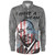 Black History Long Sleeve Shirt Martin Luther King Dream Celebration