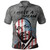 Black History Polo Shirt Martin Luther King Dream Celebration
