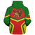 Ethiopia Sherpa Hoodie My Style