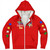 Order of the Eastern Star Sherpa Hoodie Sorority Sistar