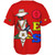 Order of the Eastern Star Baseball Shirt Sorority Sistar