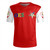 Order of the Eastern Star Rugby Jersey Sorority Classic Style