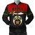 Prince Hall Shriners Bomber Jacket Nobles Mystic Shrine 1893 Design