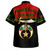 Prince Hall Shriners Hawaiian Shirt Nobles Mystic Shrine 1893 Design