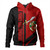 Prince Hall Shriners Hoodie 1893 Half Concept Style