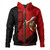 Prince Hall Shriners Hoodie 1893 Half Concept Style