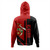 Prince Hall Shriners Hoodie 1893 Half Concept Style