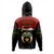Prince Hall Shriners Hoodie Nobles Mystic Shrine 1893 Design