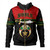 Prince Hall Shriners Hoodie Nobles Mystic Shrine 1893 Design