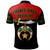 Prince Hall Shriners Polo Shirt Nobles Mystic Shrine 1893 Design