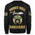 Prince Hall Shriners Sweatshirt Letter Simple Style