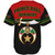 Prince Hall Shriners Baseball Shirt Nobles Mystic Shrine 1893 Design