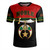 Prince Hall Shriners Rugby Jersey Nobles Mystic Shrine 1893 Design