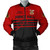 Prince Hall Shriners Bomber Jacket Sport Premium