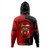 Prince Hall Shriners Hoodie Noble Half Circle