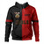 Prince Hall Shriners Hoodie Noble Half Circle