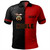 Prince Hall Shriners Polo Shirt Noble Half Circle