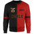 Prince Hall Shriners Sweatshirt Noble Half Circle