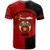 Prince Hall Shriners T-Shirt Noble Half Circle
