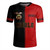 Prince Hall Shriners Rugby Jersey Noble Half Circle