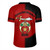 Prince Hall Shriners Rugby Jersey Noble Half Circle