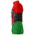 Pan-African Long Sleeve Shirt Panther Chain All Power To The People