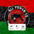 Pan-African Rugby Jersey Panther Chain All Power To The People