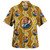 Black History Hawaiian Shirt Martin Luther King Jr Fabric