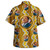 Black History Hawaiian Shirt Martin Luther King Jr Fabric