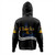Sigma Gamma Rho Hoodie K.H Chuck And Pearls