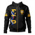 Sigma Gamma Rho Hoodie K.H Chuck And Pearls