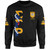 Sigma Gamma Rho Sweatshirt K.H Chuck And Pearls