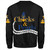 Sigma Gamma Rho Sweatshirt K.H Chuck And Pearls