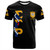 Sigma Gamma Rho T-Shirt K.H Chuck And Pearls