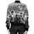Pan-African Bomber Jacket Black Panther Bobby And Huey History