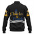 Sigma Gamma Rho Baseball Jacket K.H Chuck And Pearls