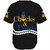 Sigma Gamma Rho Baseball Shirt K.H Chuck And Pearls