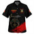 Prince Hall Shriners Hawaiian Shirt Custom Noble 1893 Aeaonms Grunge Style