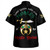 Prince Hall Shriners Hawaiian Shirt Custom Noble Pharaoh King Walking