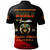 Prince Hall Shriners Polo Shirt Custom Noble 1893 Aeaonms Grunge Style