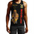 Prince Hall Shriners Tank Top Custom Noble Pharaoh King Walking