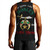 Prince Hall Shriners Tank Top Custom Noble Pharaoh King Walking