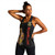 Prince Hall Shriners Women Tank Custom Noble Pharaoh King Walking