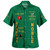 Prince Hall Shriners Hawaiian Shirt Custom Nobles 1893 Of The Mystic Shrine AEAONMS Green