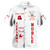 Prince Hall Shriners Hawaiian Shirt Custom Nobles 1893 Of The Mystic Shrine AEAONMS White