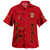 Prince Hall Shriners Hawaiian Shirt Custom Nobles 1893 Of The Mystic Shrine AEAONMS Red