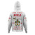 Prince Hall Shriners Hoodie Custom Nobles 1893 Of The Mystic Shrine AEAONMS