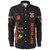 Prince Hall Shriners Long Sleeve Shirt Custom Nobles 1893 Of The Mystic Shrine AEAONMS