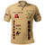 Prince Hall Shriners Polo Shirt Custom Nobles 1893 Of The Mystic Shrine AEAONMS