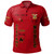 Prince Hall Shriners Polo Shirt Custom Nobles 1893 Of The Mystic Shrine AEAONMS